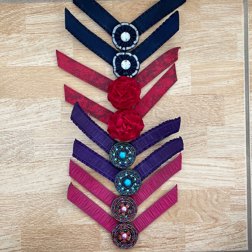 Lindsay Phillips Straps Bundle